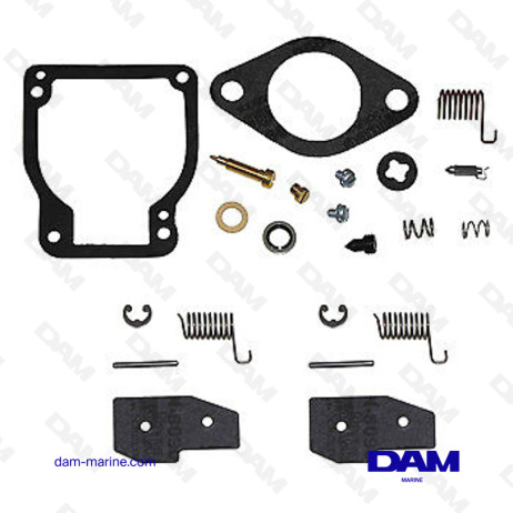 MERCURY CARBURETOR KIT