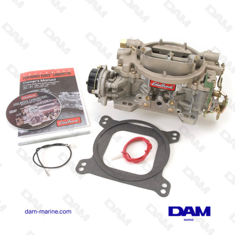 NEW COMPLETE CARBURETOR 600 CFM