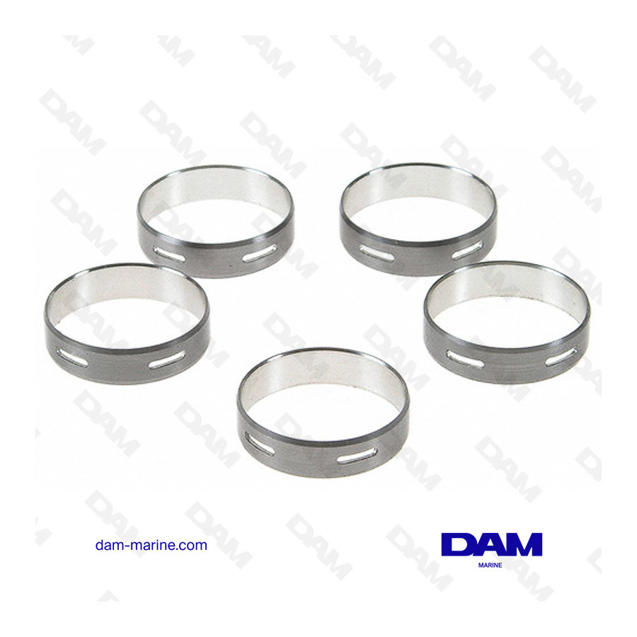 CAMSHAFT BEARINGS SET V8 FORD 7.5L