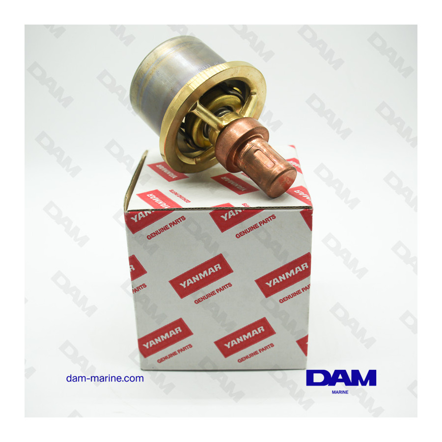 THERMOSTAT YANMAR 6CX