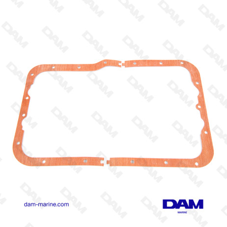 OIL CARTER GASKET 22 VOLVO - 861603