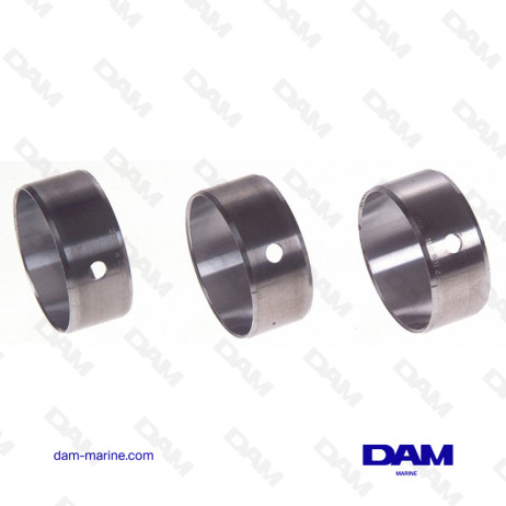 CAMSHAFT BEARINGS SET GM181