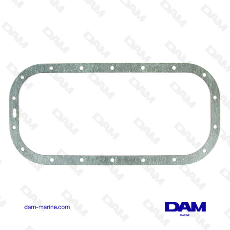 OIL CARTER GASKET VOLVO - 13788864