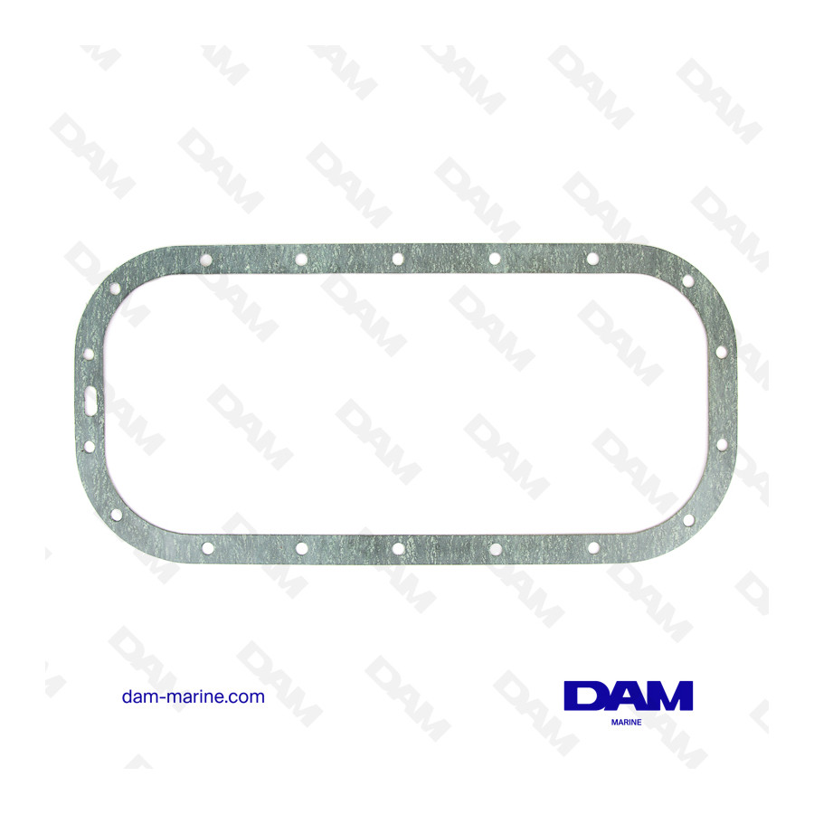 OIL CARTER GASKET VOLVO - 13788864