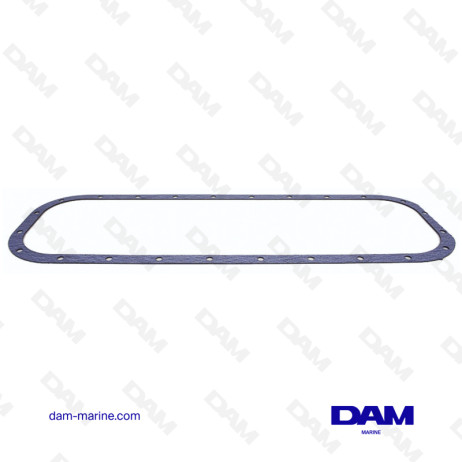 OIL CARTER GASKET VOLVO - 1378914