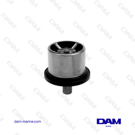 THERMOSTAT VOLVO 76°C - 3839110