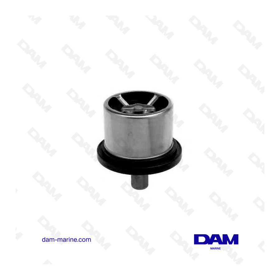 VOLVO THERMOSTAT 76°C - 3839110