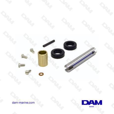 SEA WATER PUMP KIT + VOLVO AXIS - 875584