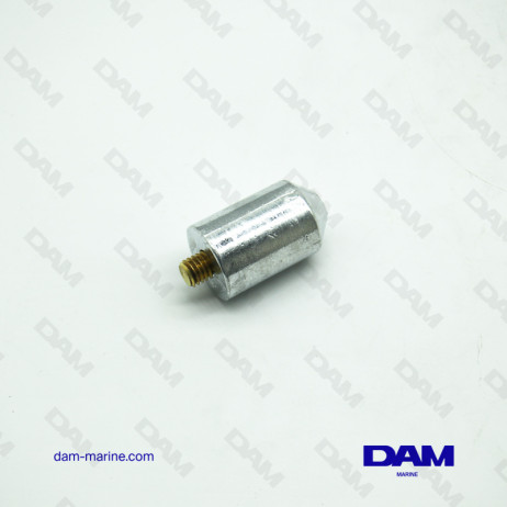 VOLVO PENCIL ANODE 823661