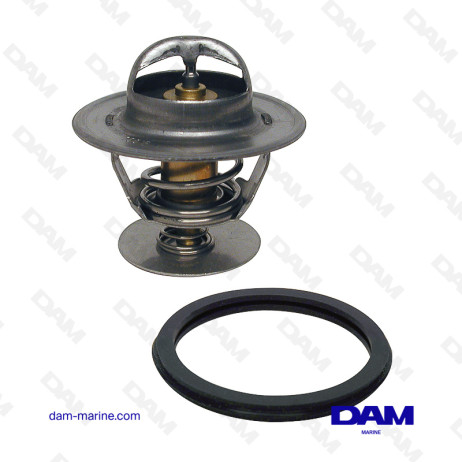 THERMOSTAT VOLVO 70°C - 3831426