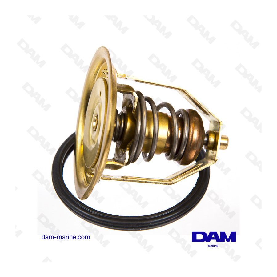 THERMOSTAT VOLVO - 875791