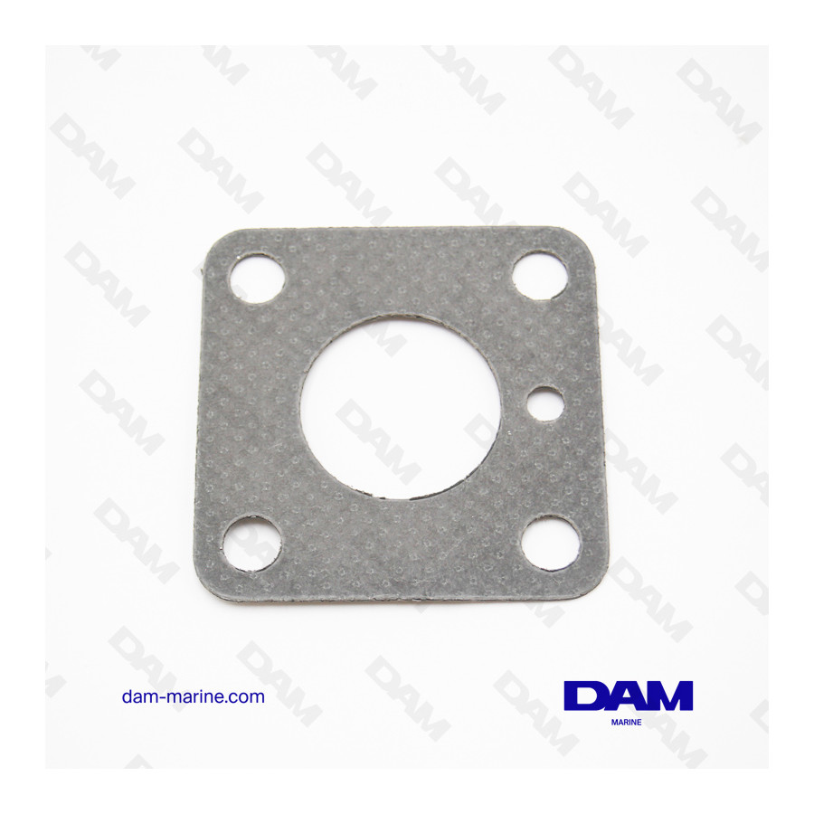 ELBOW GASKET VOLVO - 856028