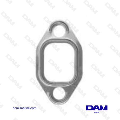 EXHAUST GASKET VOLVO - 1542123