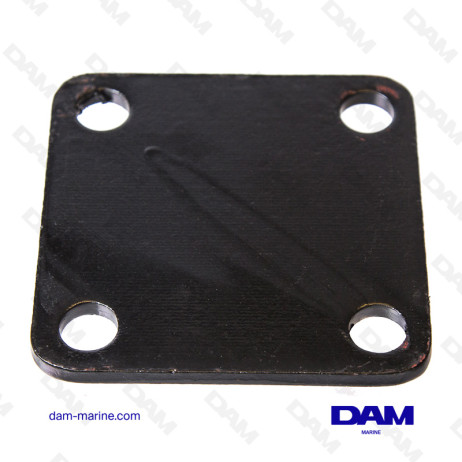 MANIFOLD PLATE VOLVO - 806341