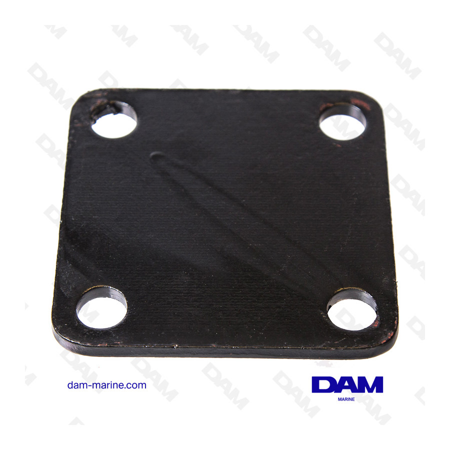 MANIFOLD PLATE VOLVO - 806341