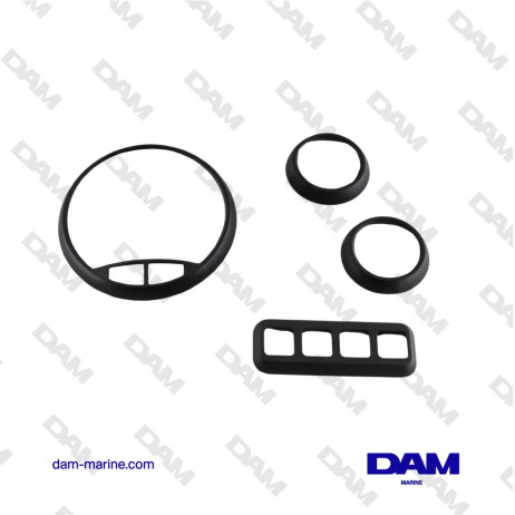 BEZEL KIT BOARD / DIODES YANMAR