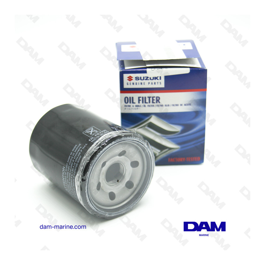 OEM SUZUKI OIL FILTER