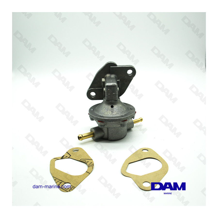 MECHANICAL FUEL PUMP VOLVO B20 - B30