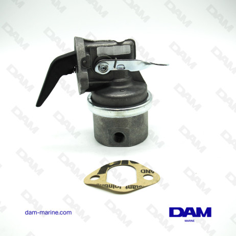 BOMBA DIESEL VOLVO - 3582310