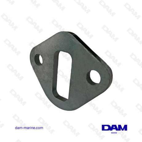 VOLVO FUEL PUMP SHIM - 463391