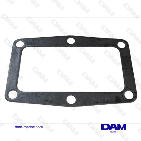 YANMAR KBW20/21 LEVER PLATE GASKET