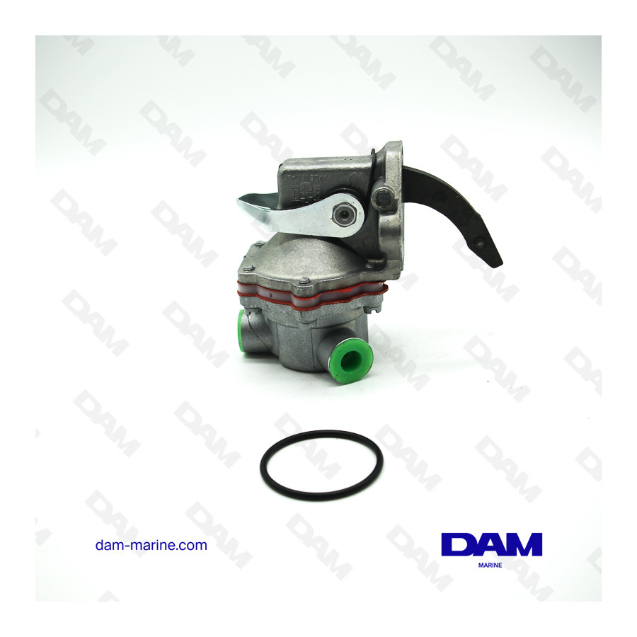 MERCRUISER VM FUEL PUMP