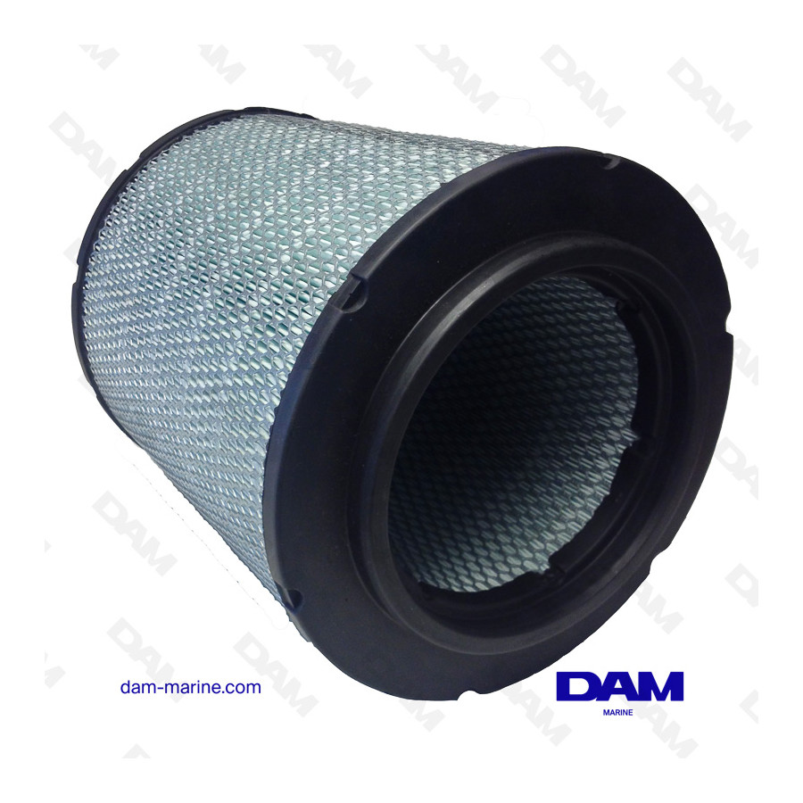 AIR FILTER VOLVO D12-D13-D16