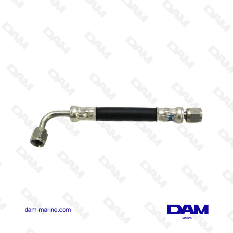 TRIM HOSE VOLVO - 850907