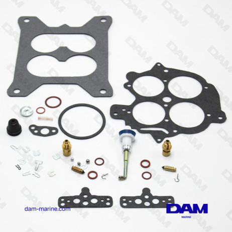 CHRISCRAFT CARBURETOR KIT