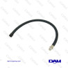 GAINE PASSE CABLE VOLVO -...