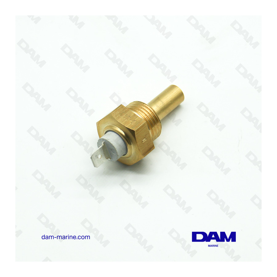 VDO WATER DIAL TEMPERATURE SENSOR