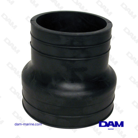 OMC EXHAUST BELLOWS