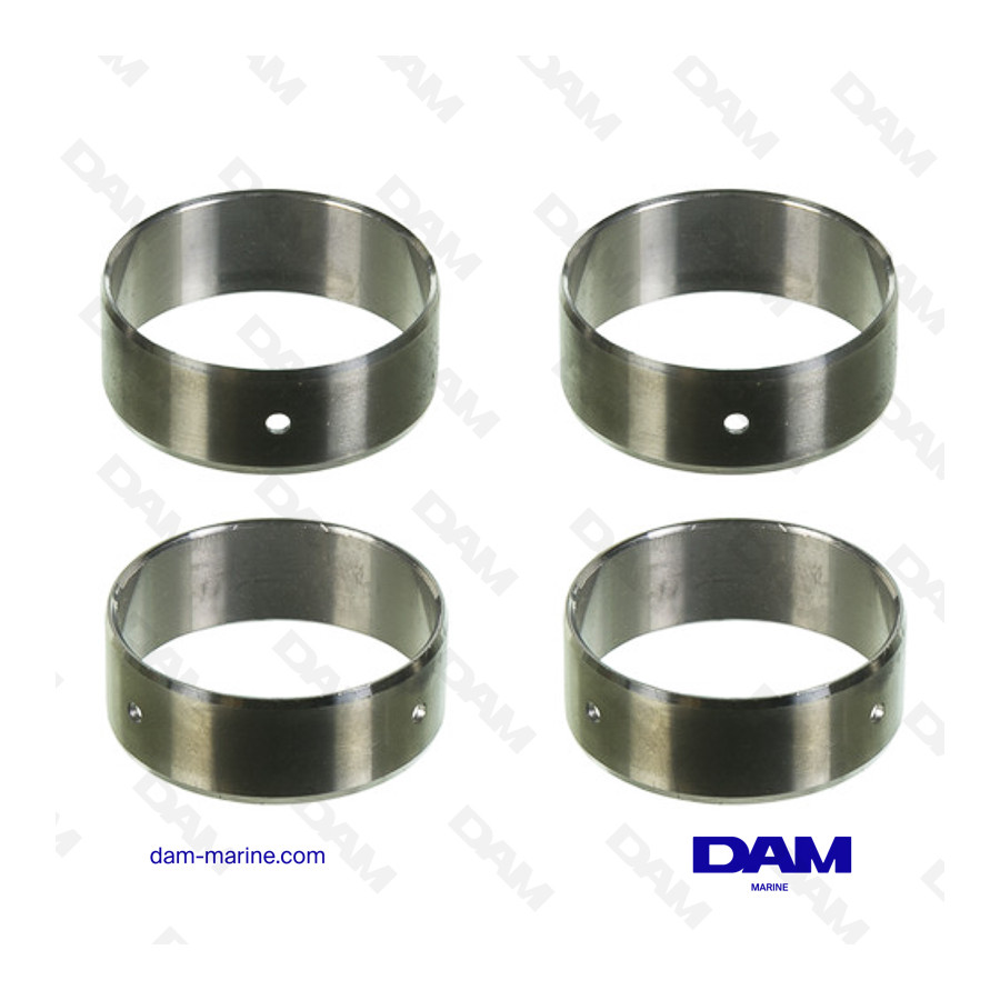 CAMSHAFT BEARINGS SET V6 GM262