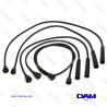 SPARK PLUG WIRE KIT VOLVO -...