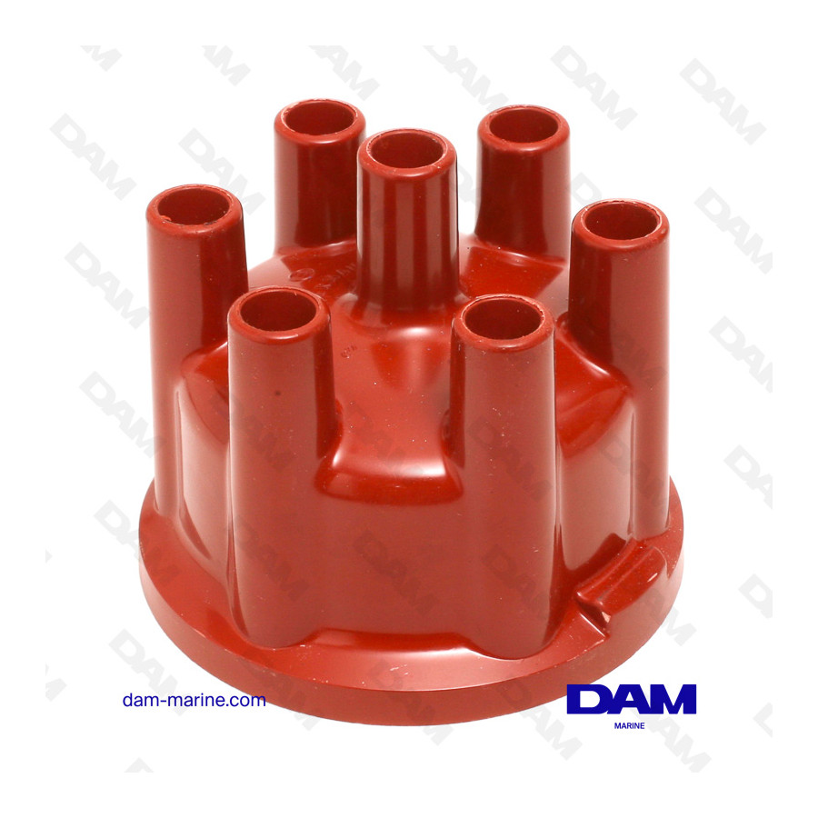 DISTRIBUTOR HEAD VOLVO 90MM