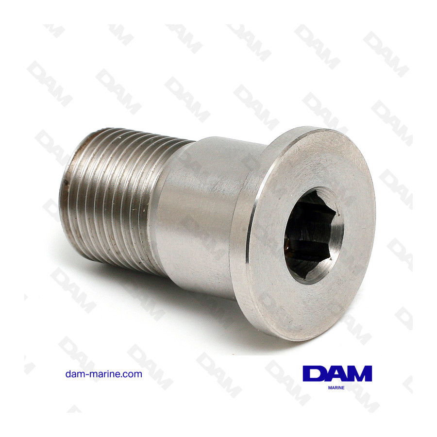 SCREW VOLVO M18 - 839696