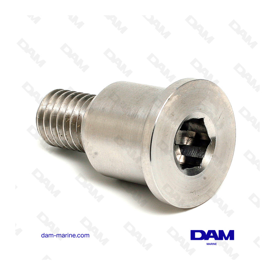 SCREW BASE VOLVO 1/2 - 832716