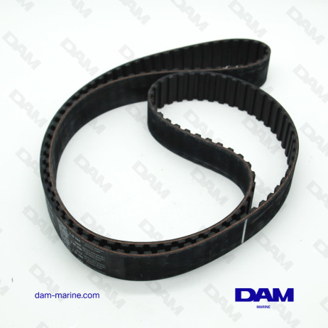 TIMING BELT VOLVO 22