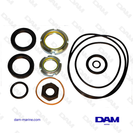 VOLVO SP-A-C-E LOWER GEAR GASKET KIT