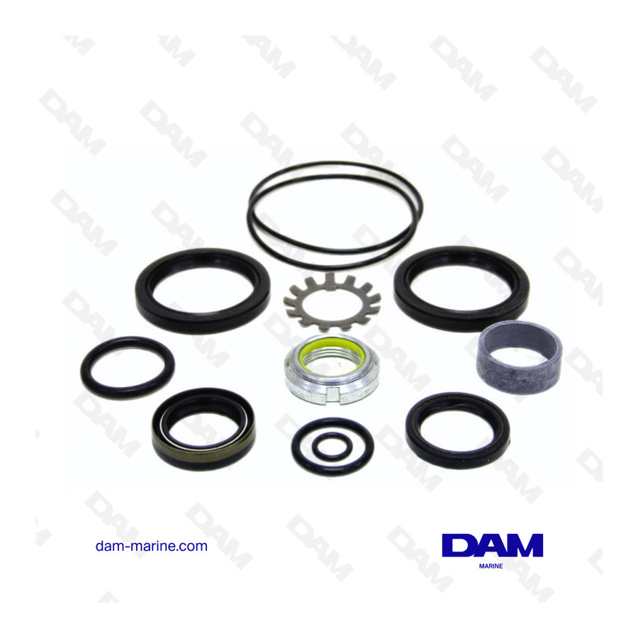 VOLVO DP-E DPX LOWER GEAR GASKET KIT