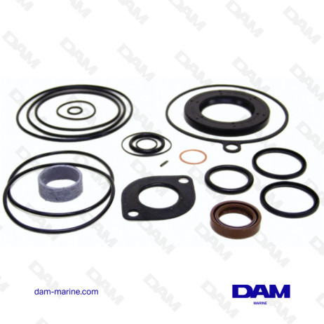 KIT JOINTS HAUT EMBASE VOLVO SP - DP