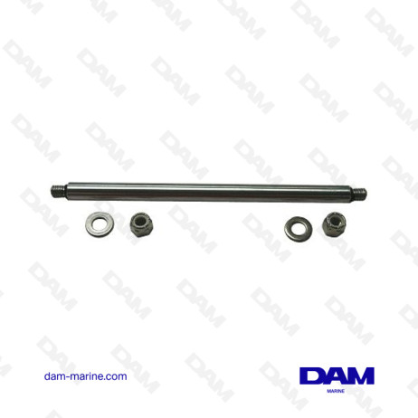 AXLE BASE VOLVO - 814301