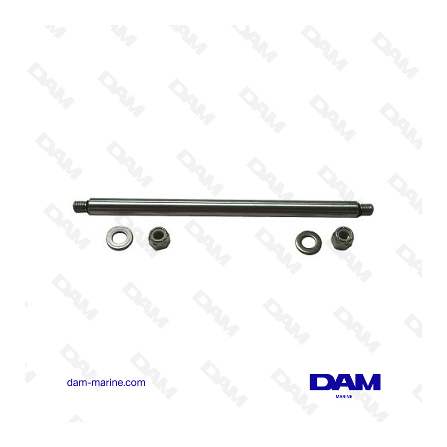 AXLE BASE VOLVO - 814301