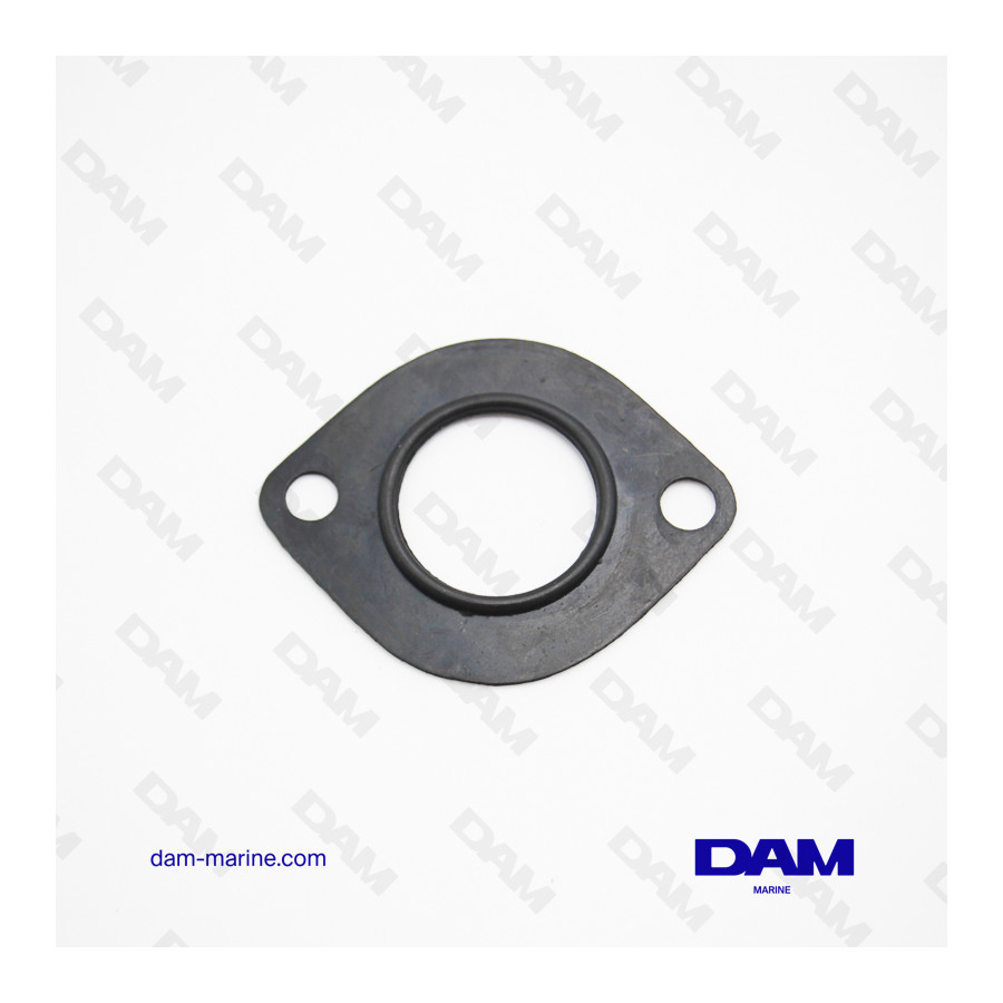 WATER PIPE GASKET VOLVO - 814356