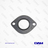 WATER PIPE GASKET VOLVO -...