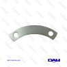 PLAQUE SUPPORT VOLVO - 806624