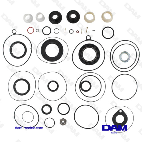 VOLVO DPX COMPLETE GASKET KIT