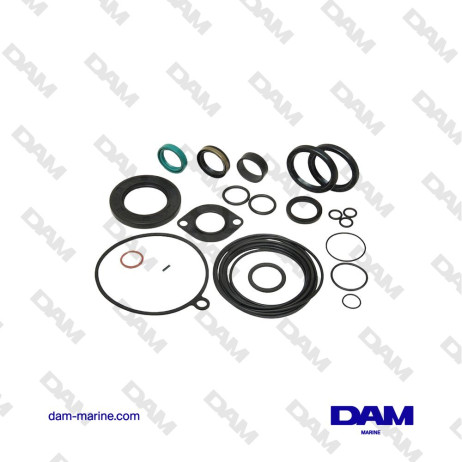 VOLVO - DP COMPLETE GASKET KIT