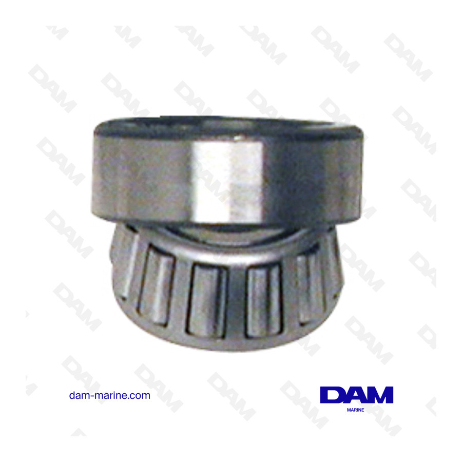 BEARING BASE MERCRUISER DIAMETER - 45.2MM