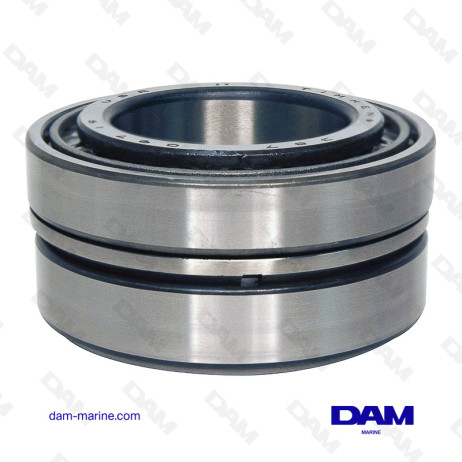 MERCRUISER DUAL BEARING